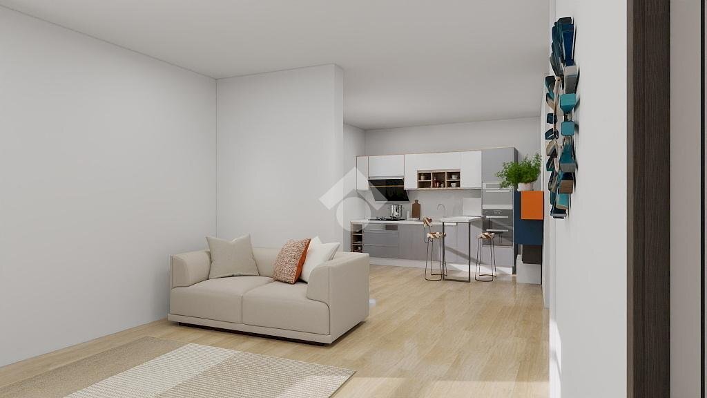 appartamento in vendita a San Giovanni in Persiceto