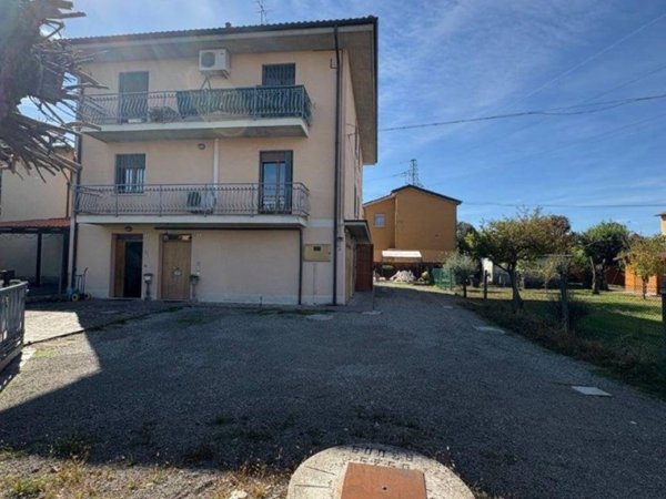 appartamento in vendita a San Giovanni in Persiceto