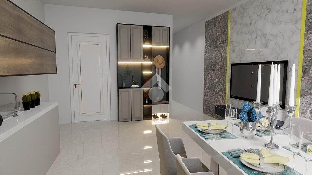 appartamento in vendita a San Giovanni in Persiceto