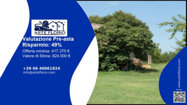 pentavano in vendita a San Giovanni in Persiceto