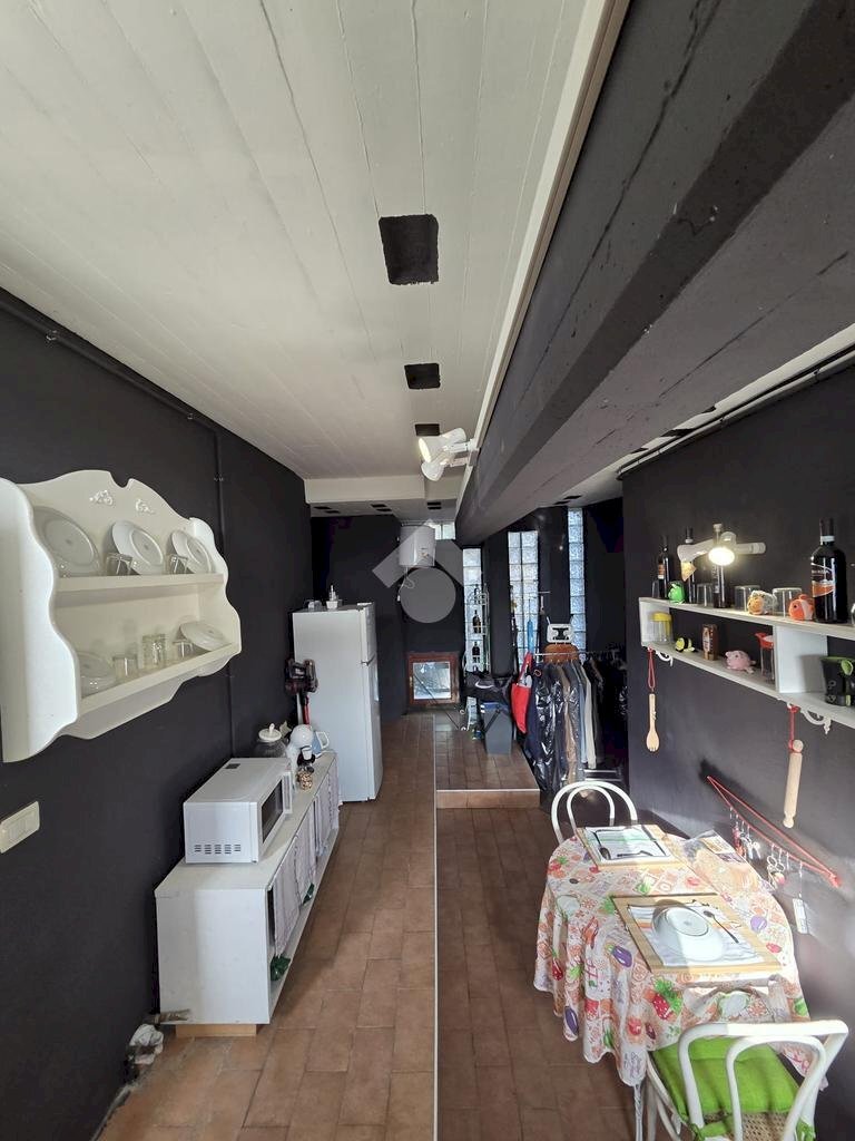 appartamento in vendita a San Giovanni in Persiceto in zona Decima