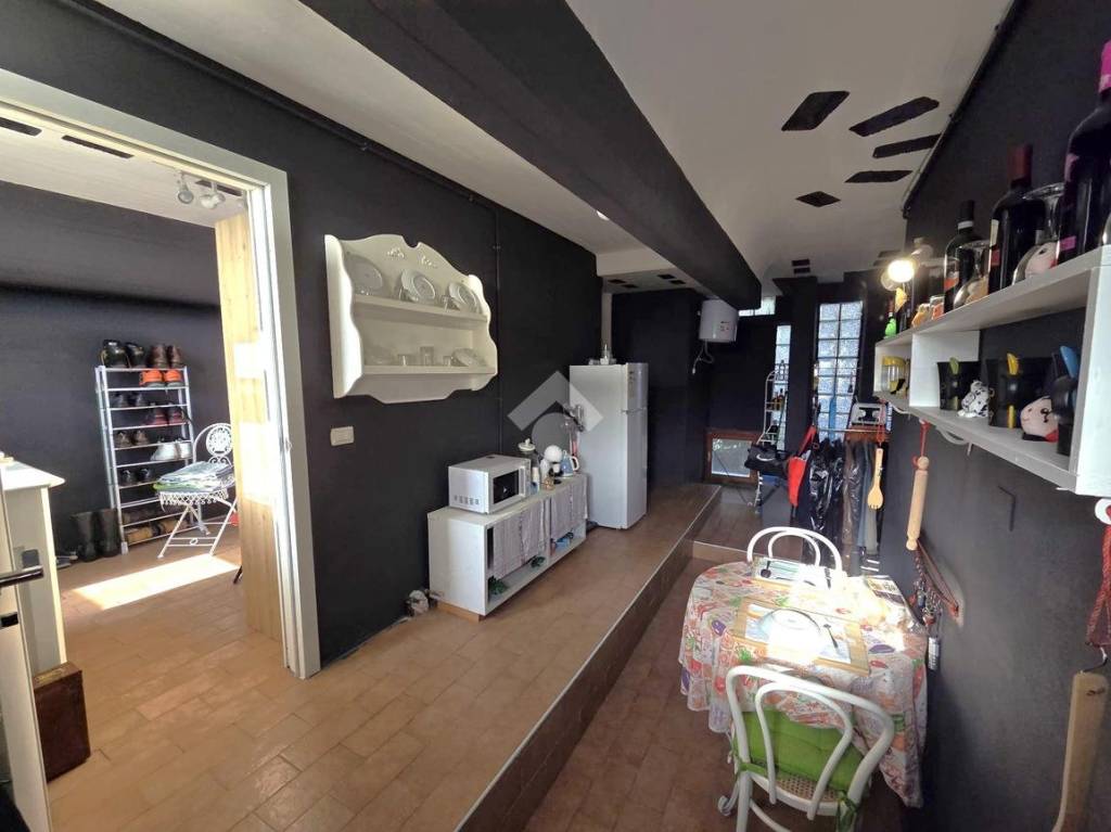 appartamento in vendita a San Giovanni in Persiceto in zona Decima