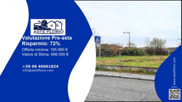 terreno agricolo in vendita a San Giovanni in Persiceto