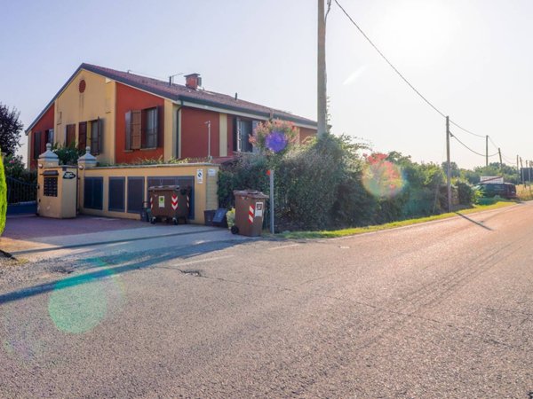 appartamento in vendita a San Giovanni in Persiceto