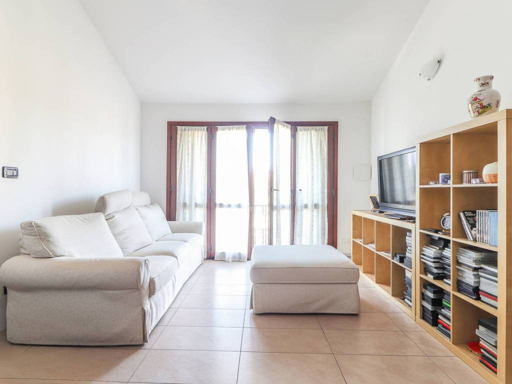 appartamento in vendita a San Giovanni in Persiceto