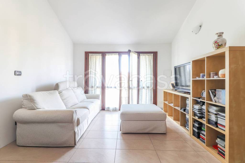 appartamento in vendita a San Giovanni in Persiceto