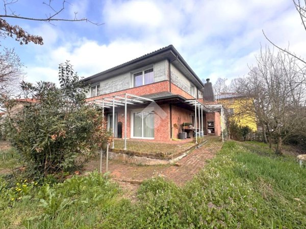 casa indipendente in vendita a San Giovanni in Persiceto in zona Decima