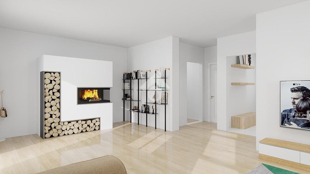 ufficio in vendita a San Giovanni in Persiceto