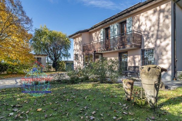 casa indipendente in vendita a San Giovanni in Persiceto in zona La Città