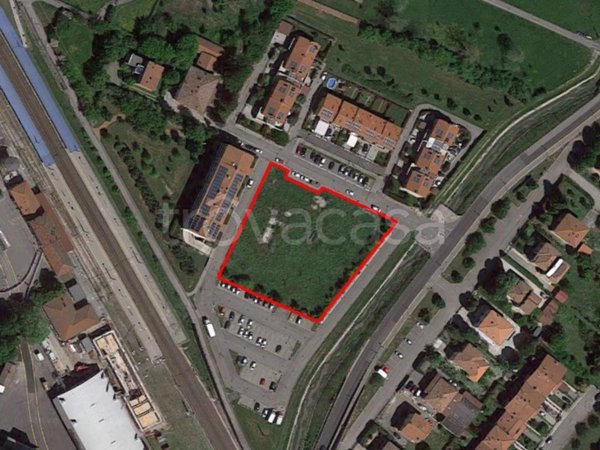 terreno agricolo in vendita a San Giovanni in Persiceto