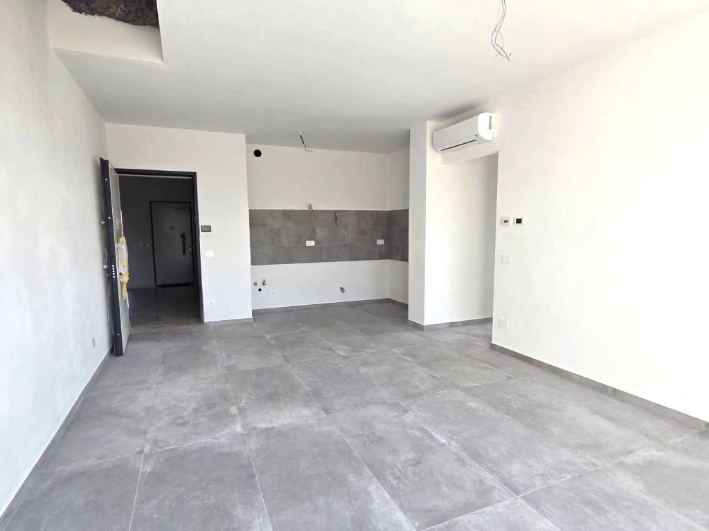 appartamento in vendita a San Giovanni in Persiceto