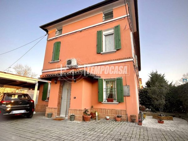 appartamento in vendita a San Giovanni in Persiceto