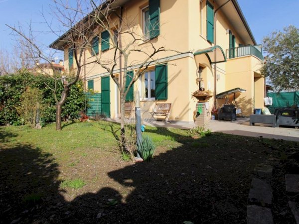 casa semindipendente in vendita a San Giovanni in Persiceto