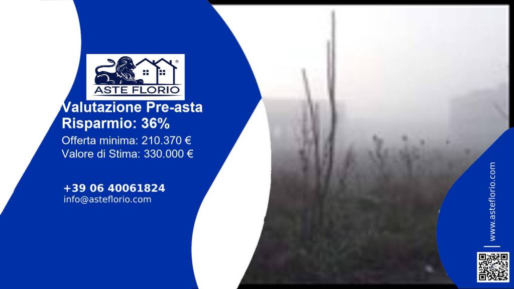 terreno agricolo in vendita a San Giovanni in Persiceto