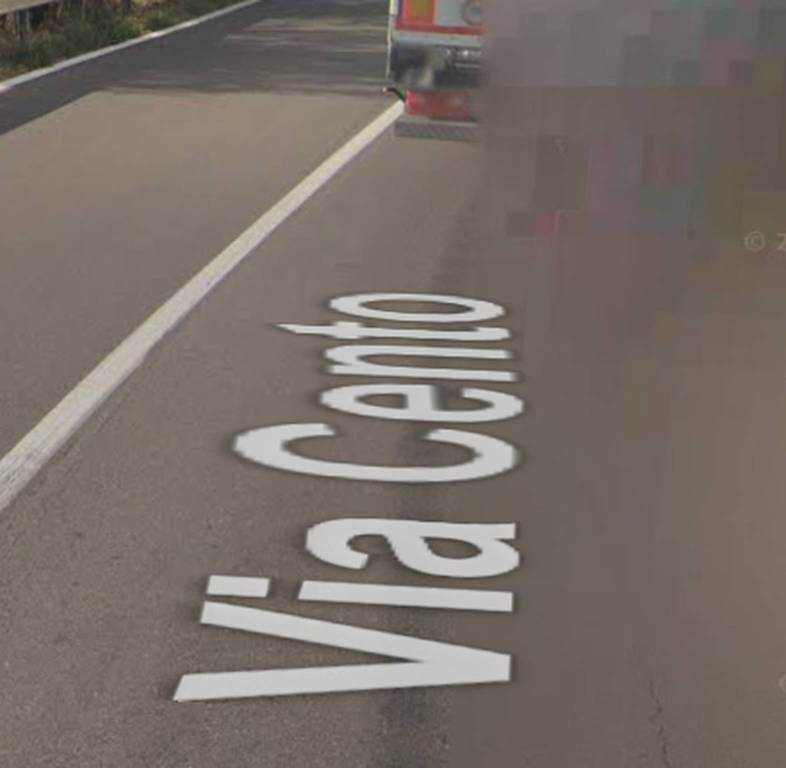 terreno agricolo in vendita a San Giovanni in Persiceto