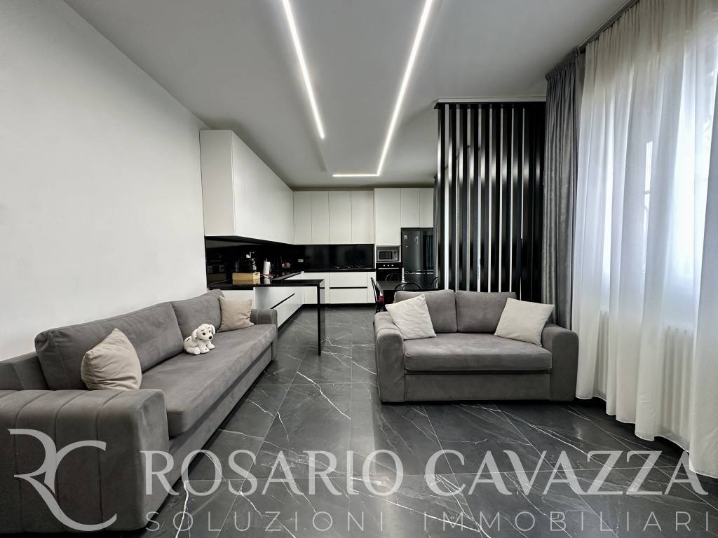 appartamento in vendita a San Giovanni in Persiceto