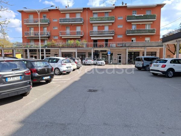 appartamento in vendita a San Giovanni in Persiceto in zona Decima