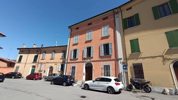 appartamento in vendita a San Giovanni in Persiceto