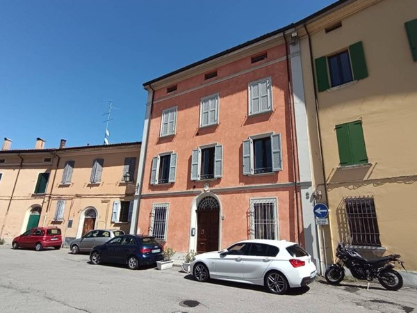 appartamento in vendita a San Giovanni in Persiceto