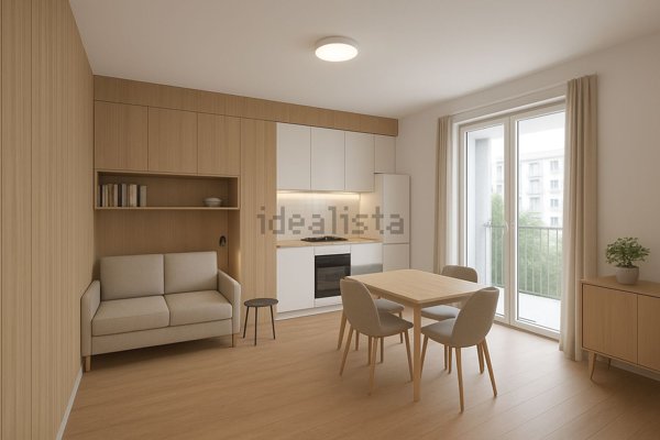 appartamento in vendita a San Giovanni in Persiceto