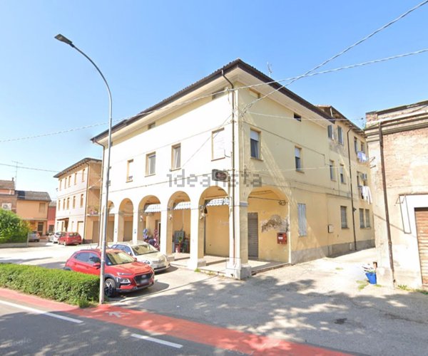 appartamento in vendita a San Giovanni in Persiceto in zona Budrie