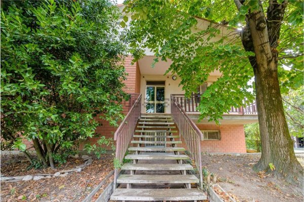 casa indipendente in vendita a San Giovanni in Persiceto in zona Decima