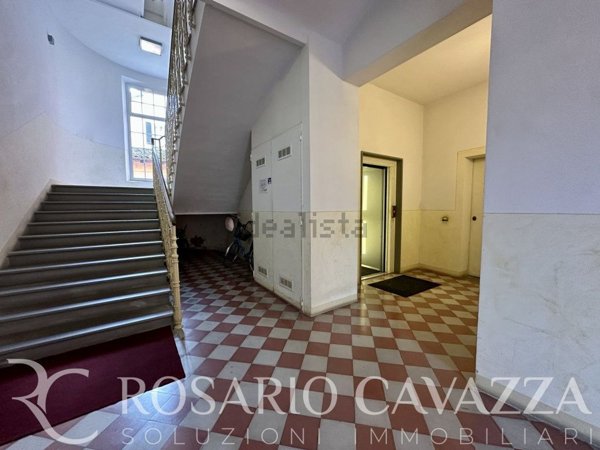 appartamento in vendita a San Giovanni in Persiceto