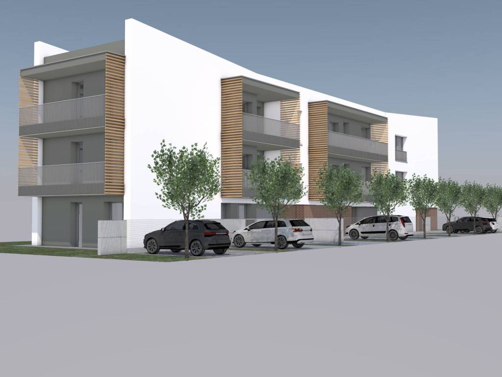 terreno agricolo in vendita a San Giovanni in Persiceto