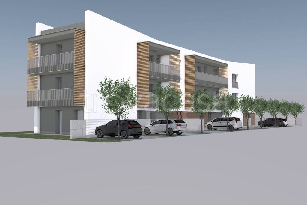 terreno agricolo in vendita a San Giovanni in Persiceto