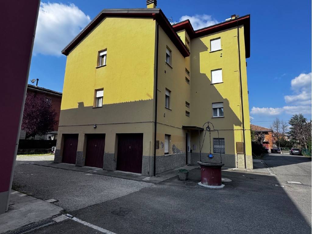 appartamento in vendita a San Giovanni in Persiceto