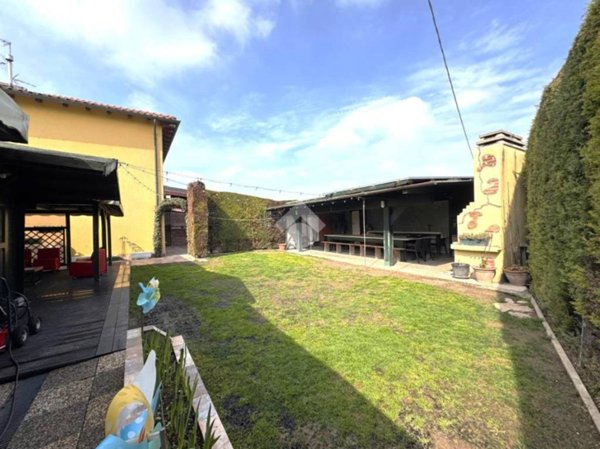 casa indipendente in vendita a San Giovanni in Persiceto