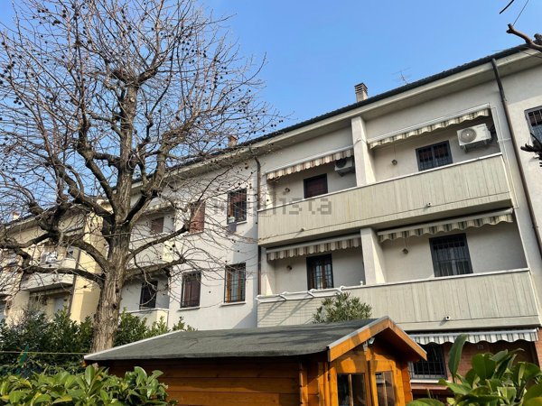 casa indipendente in vendita a San Giovanni in Persiceto