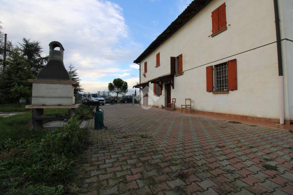 casa indipendente in vendita a San Giovanni in Persiceto