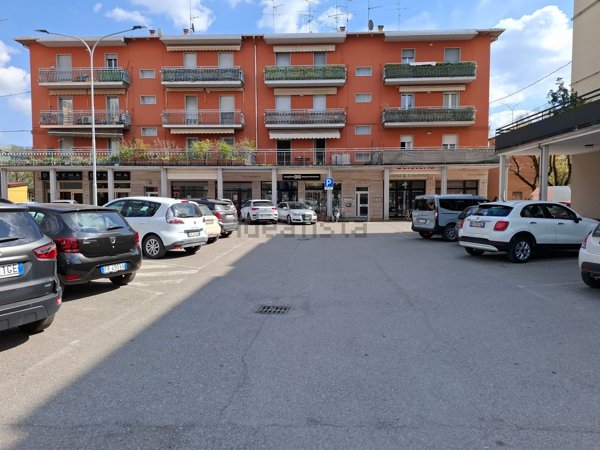 appartamento in vendita a San Giovanni in Persiceto in zona Decima