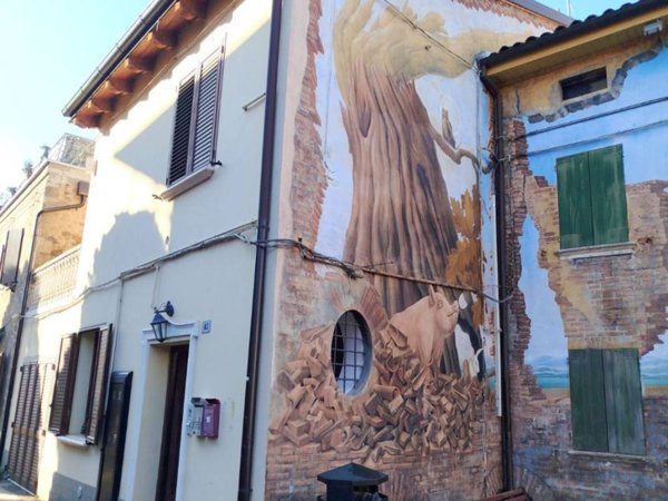 appartamento in vendita a San Giovanni in Persiceto