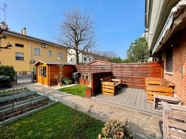 casa indipendente in vendita a San Giovanni in Persiceto