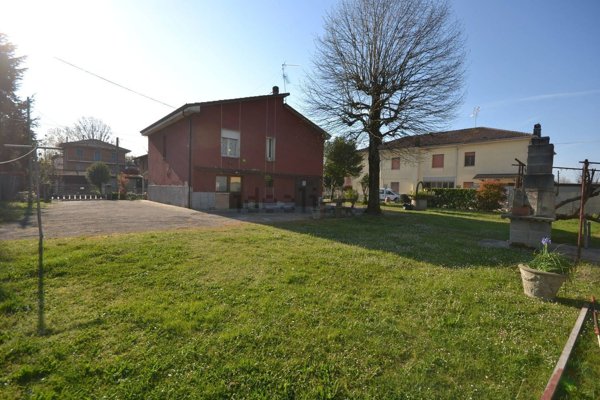 quadrivano in vendita a San Giovanni in Persiceto in zona Decima