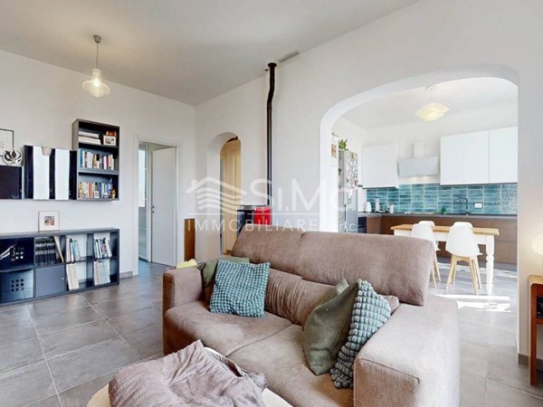 appartamento in vendita a San Giovanni in Persiceto