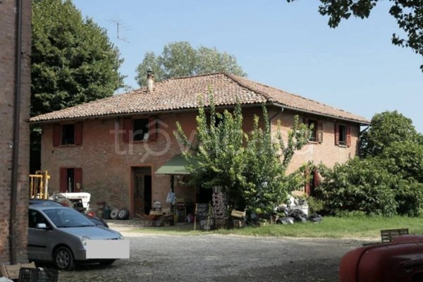 casa indipendente in vendita a San Giovanni in Persiceto