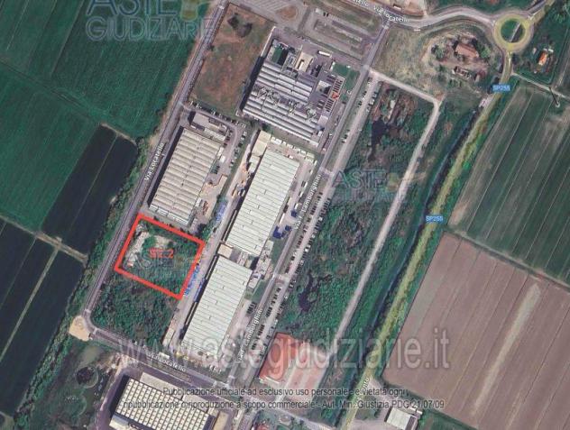 terreno agricolo in vendita a San Giovanni in Persiceto