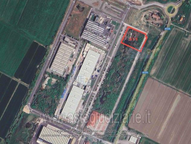 terreno agricolo in vendita a San Giovanni in Persiceto