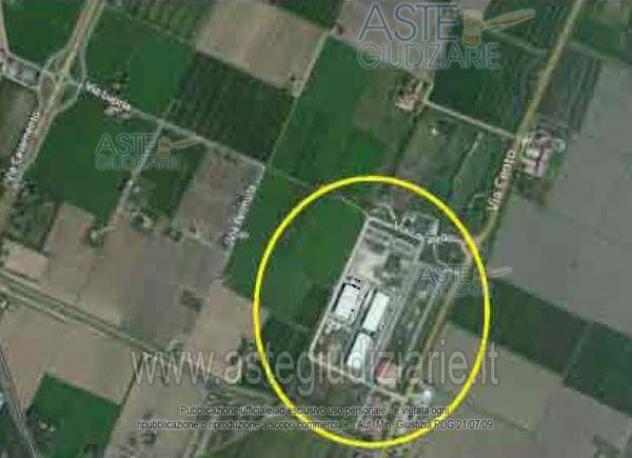 terreno agricolo in vendita a San Giovanni in Persiceto