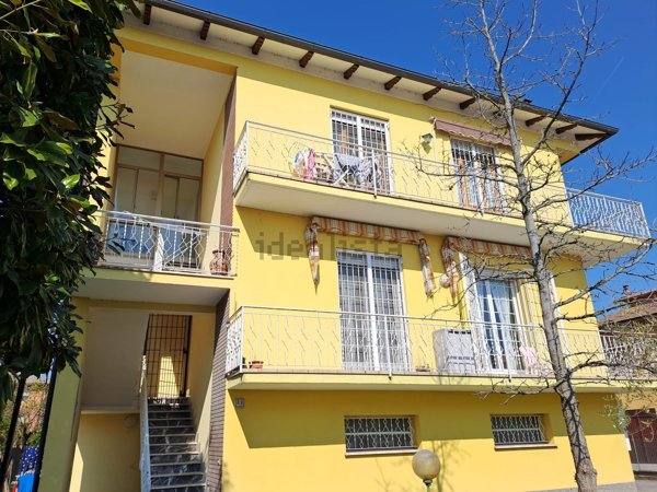 appartamento in vendita a San Giovanni in Persiceto