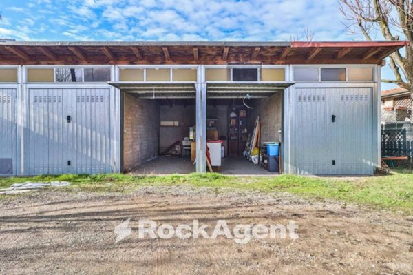 casa indipendente in vendita a San Giovanni in Persiceto in zona Budrie