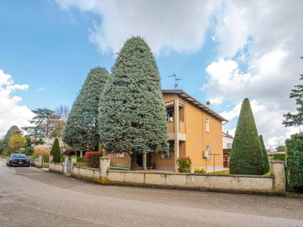 casa indipendente in vendita a San Giovanni in Persiceto in zona Decima