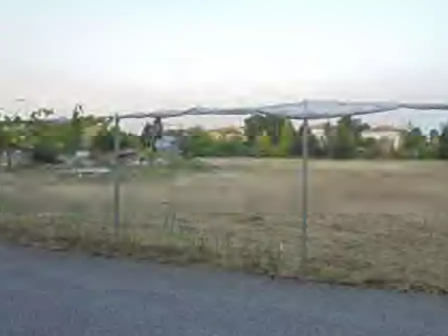 terreno edificabile in vendita a San Giovanni in Persiceto