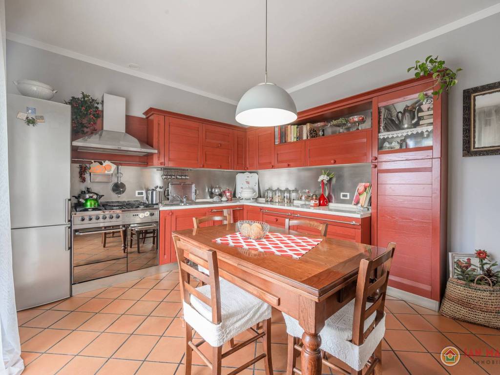 casa indipendente in vendita a San Giovanni in Persiceto in zona Decima