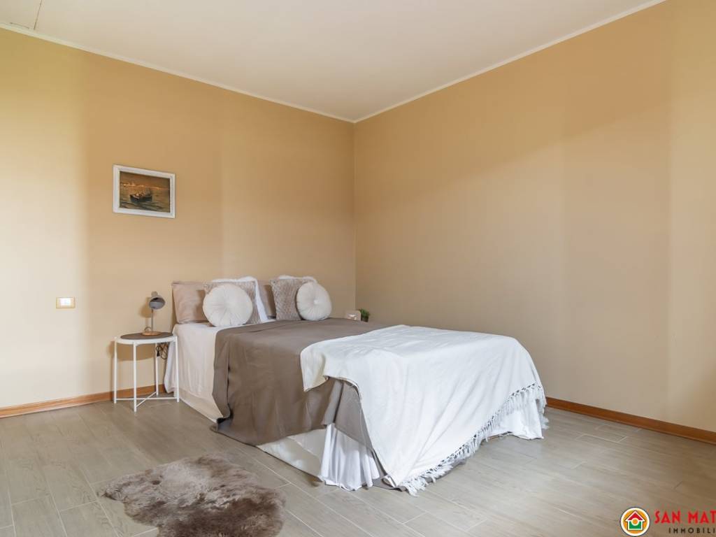 appartamento in vendita a San Giovanni in Persiceto