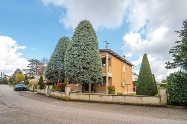 appartamento in vendita a San Giovanni in Persiceto in zona Decima