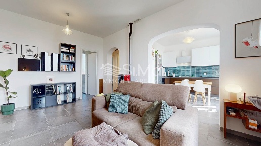 appartamento in vendita a San Giovanni in Persiceto